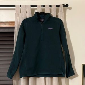 Patagonia sweater